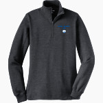SEDRO WOOLLEY HIGH SCHOOL CUBS Sport-Tek Women's 1/4 Zip Pullover Front Thumbnail