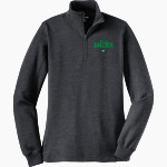 Babcock Trailblazers <span class="pdp-name-mascot">Babcock High School Trailblazers</span> Sport-Tek Women's 1/4 Zip Pullover Front Thumbnail