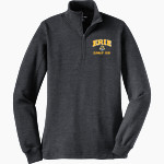 Erie Sports Center <span class="pdp-name-mascot">Erie Sports Center</span> Sport-Tek Women's 1/4 Zip Pullover Front Thumbnail