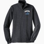 Baruch Bearcats <span class="pdp-name-mascot">Baruch Bearcats</span> Sport-Tek Women's 1/4 Zip Pullover Front Thumbnail