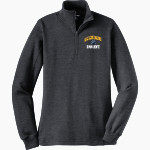 Goldsboro Cougars <span class="pdp-name-mascot">Goldsboro Cougars</span> Sport-Tek Women's 1/4 Zip Pullover Front Thumbnail