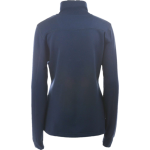 GOLIAD HIGH SCHOOL TIGERS <span class="pdp-name-mascot">GOLIAD TIGERS</span> Sport-Tek Women's 1/4 Zip Pullover Back Thumbnail
