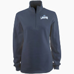 Garrett College Lakers <span class="pdp-name-mascot">Garrett College Lakers</span> Sport-Tek Women's 1/4 Zip Pullover Front Thumbnail