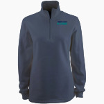 AUBURN RIVERSIDE HIGH SCHOOL RAVENS <span class="pdp-name-mascot">AUBURN RIVERSIDE RAVENS</span> Sport-Tek Women's 1/4 Zip Pullover Front Thumbnail