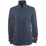 GOLIAD HIGH SCHOOL TIGERS <span class="pdp-name-mascot">GOLIAD TIGERS</span> Sport-Tek Women's 1/4 Zip Pullover Front Thumbnail