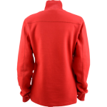 DERBY HIGH SCHOOL RED RAIDERS <span class="pdp-name-mascot">DERBY RED RAIDERS</span> Sport-Tek Women's 1/4 Zip Pullover Back Thumbnail