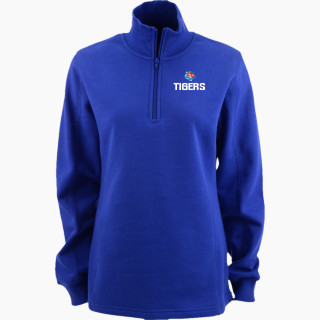Sport-Tek Women's 1/4 Zip Pullover