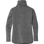 NORRIS HIGH SCHOOL TITANS <span class="pdp-name-mascot">NORRIS TITANS</span> Sport-Tek Women's Triumph Cowl Neck Pullover Back Thumbnail