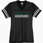 Pendleton Heights Arabians <span class="pdp-name-mascot">Pendleton Heights Arabians</span> Sport-Tek Women's PosiChange Replica Jersey Front Thumbnail