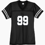 In Step Coaching Isc <span class="pdp-name-mascot">In Step Coaching Isc</span> Sport-Tek Women's PosiChange Replica Jersey Front Thumbnail