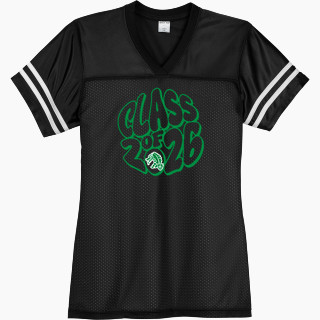 Sport-Tek Women's PosiChange Replica Jersey