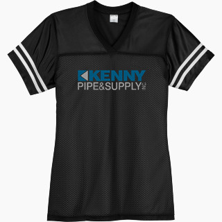 Sport-Tek Women's PosiChange Replica Jersey