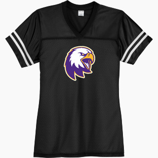 Sport-Tek Women's PosiChange Replica Jersey