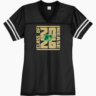 Sport-Tek Women's PosiChange Replica Jersey