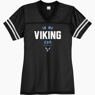 Sport-Tek Women's PosiChange Replica Jersey
