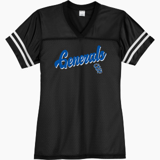 Sport-Tek Women's PosiChange Replica Jersey