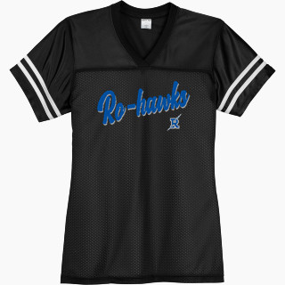 Sport-Tek Women's PosiChange Replica Jersey