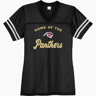 Sport-Tek Women's PosiChange Replica Jersey