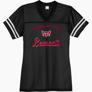 Sport-Tek Women's PosiChange Replica Jersey
