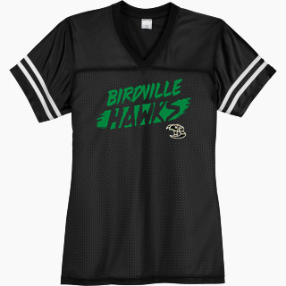 Sport-Tek Women's PosiChange Replica Jersey