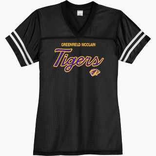 Sport-Tek Women's PosiChange Replica Jersey