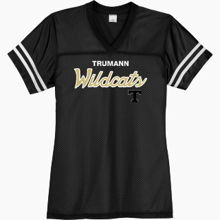Sport-Tek Women's PosiChange Replica Jersey