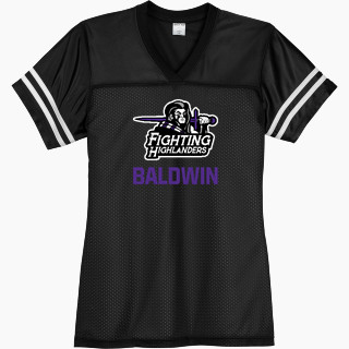 Sport-Tek Women's PosiChange Replica Jersey