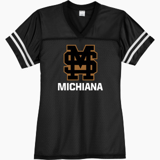 Sport-Tek Women's PosiChange Replica Jersey