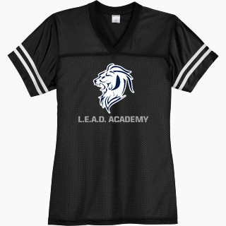 Sport-Tek Women's PosiChange Replica Jersey
