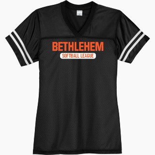 Sport-Tek Women's PosiChange Replica Jersey