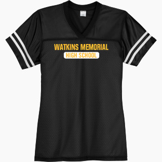 Sport-Tek Women's PosiChange Replica Jersey