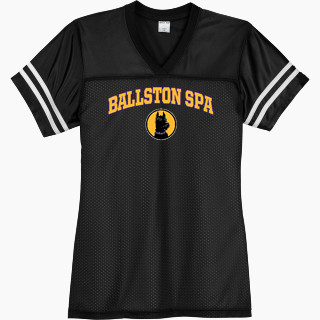 Sport-Tek Women's PosiChange Replica Jersey