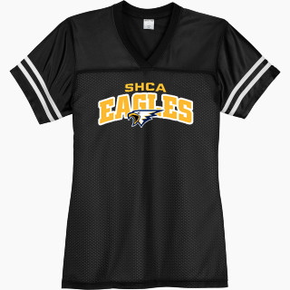 Sport-Tek Women's PosiChange Replica Jersey