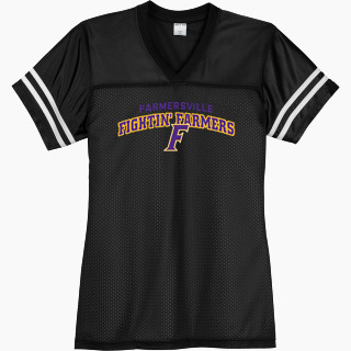 Sport-Tek Women's PosiChange Replica Jersey