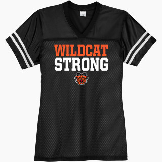 Sport-Tek Women's PosiChange Replica Jersey