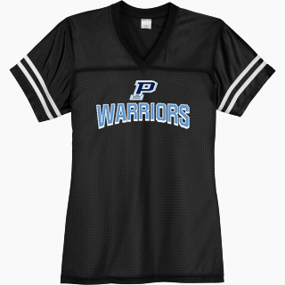 Sport-Tek Women's PosiChange Replica Jersey