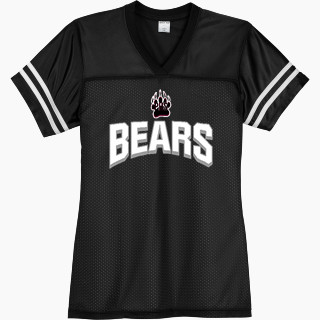 Sport-Tek Women's PosiChange Replica Jersey