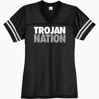 Sport-Tek Women's PosiChange Replica Jersey