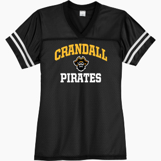 Sport-Tek Women's PosiChange Replica Jersey