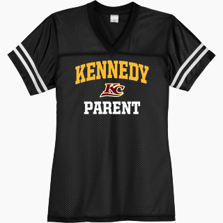 Sport-Tek Women's PosiChange Replica Jersey