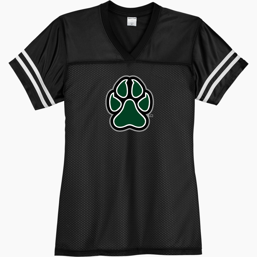 NEW HAMPTON HUSKIES Sport-Tek Women's PosiChange Replica Jersey
