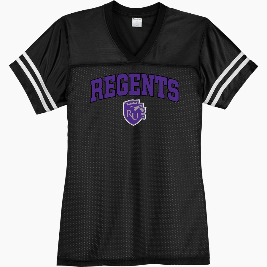 Rockford Regents <span class="pdp-name-mascot">Rockford Regents</span> Sport-Tek Women's PosiChange Replica Jersey
