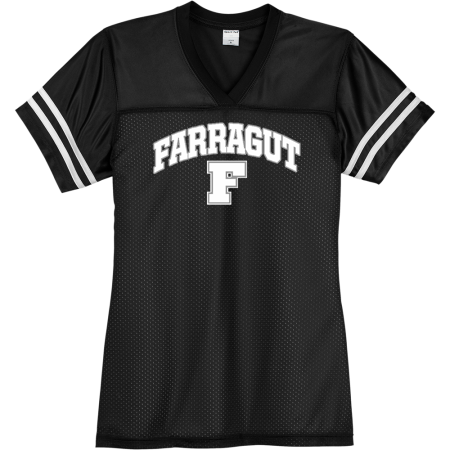 custom dress shirts farragut T-Shirts - FARRAGUT HIGH SCHOOL ADMIRALS - KNOXVILLE, TENNESSEE - Sideline Store