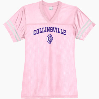 Sport-Tek Women's PosiChange Replica Jersey