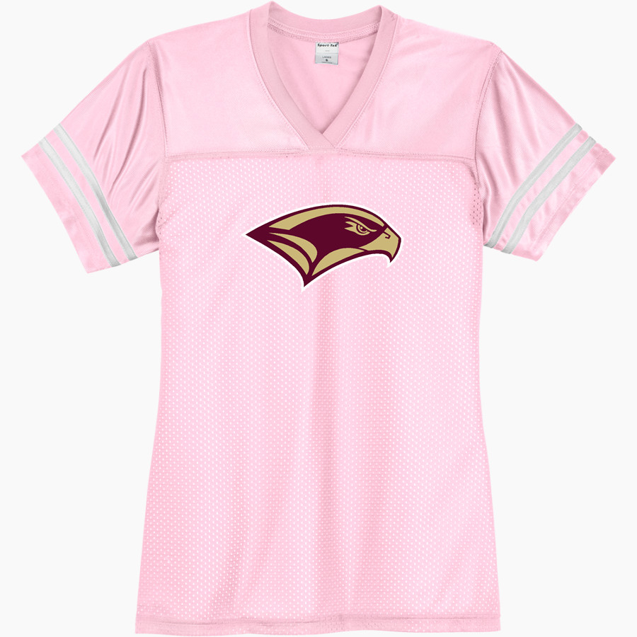 Scotts Valley Falcons Sport-Tek Women's PosiChange Replica Jersey