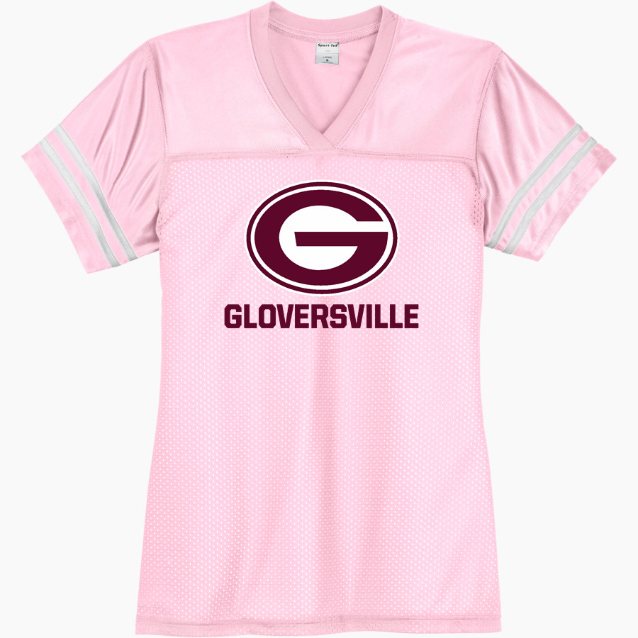 Gloversville High School Sport-Tek Women's PosiChange Replica Jersey