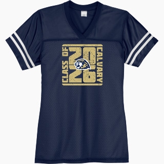 Sport-Tek Women's PosiChange Replica Jersey