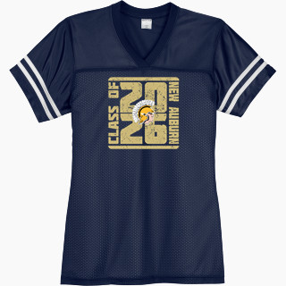 Sport-Tek Women's PosiChange Replica Jersey