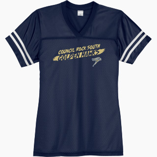 Sport-Tek Women's PosiChange Replica Jersey