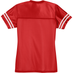 Parma Panthers <span class="pdp-name-mascot">Parma Panthers</span> Sport-Tek Women's PosiChange Replica Jersey Back Thumbnail
